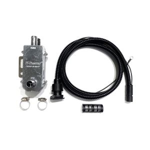 MOOTTORINLÄMMITIN TT-THERMO 500XC ( sis. miniplug elementtikaapelin 1.5m) 